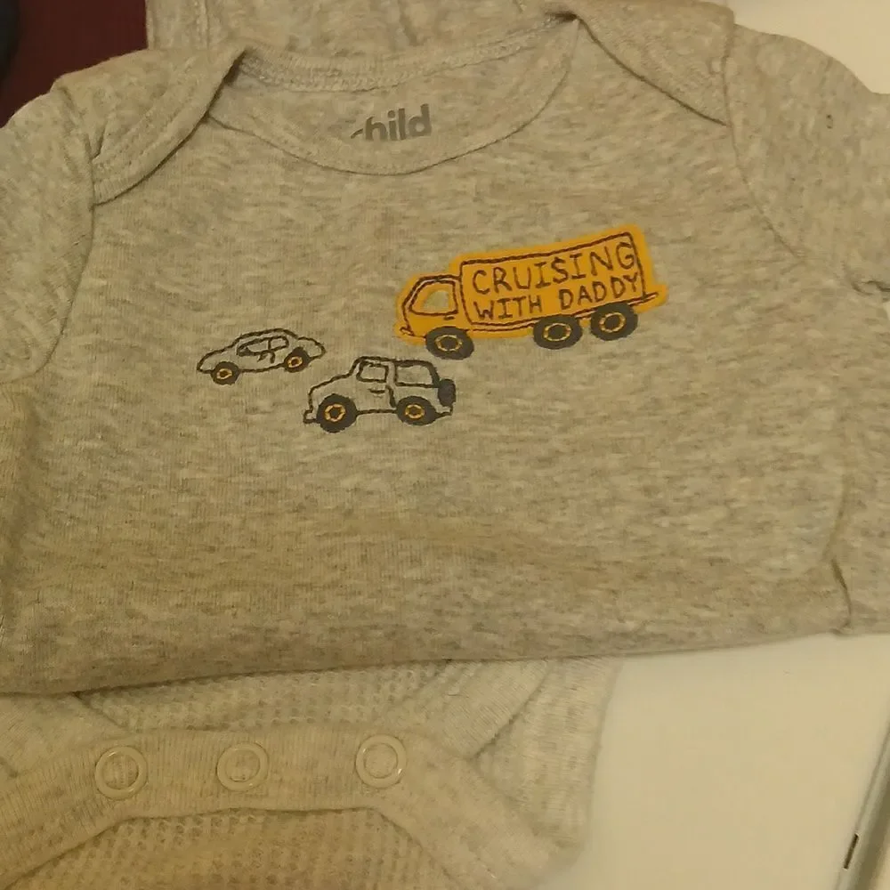 Carters various brands